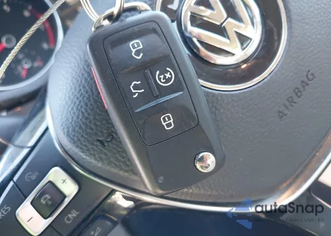 2019 Volkswagen Passat 2.0T Se R-Line from USA, damaged, VIN 1VWMA7A30KC000949